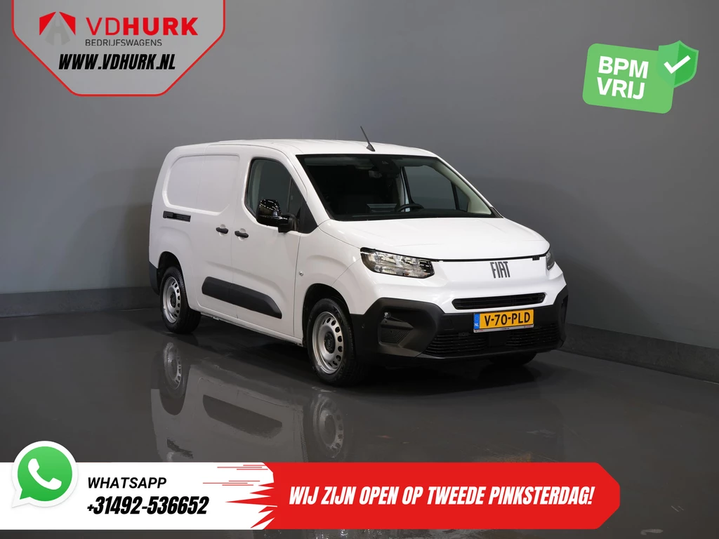 Fiat Doblò – foto 6