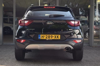 Kia Stonic – thumbnail 4