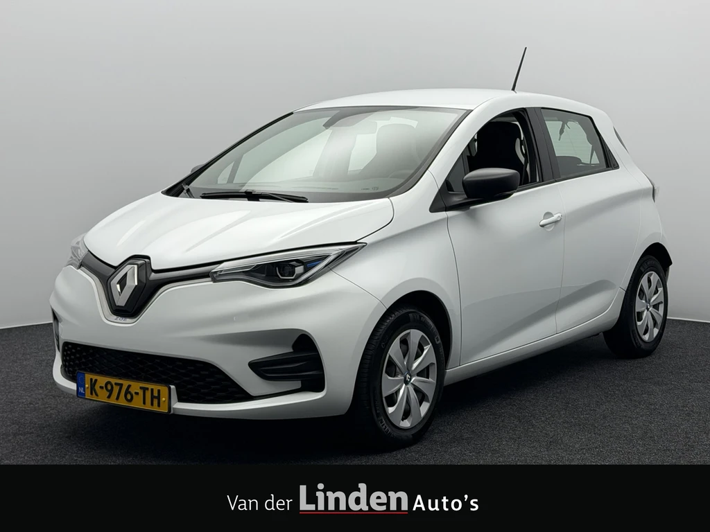 Renault ZOE – foto 1
