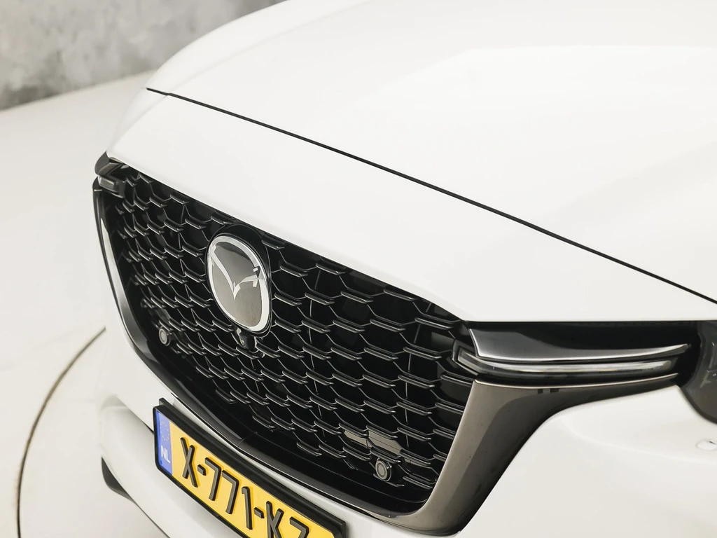 Mazda CX-60 – foto 41