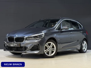 BMW 2 Serie – thumbnail 1