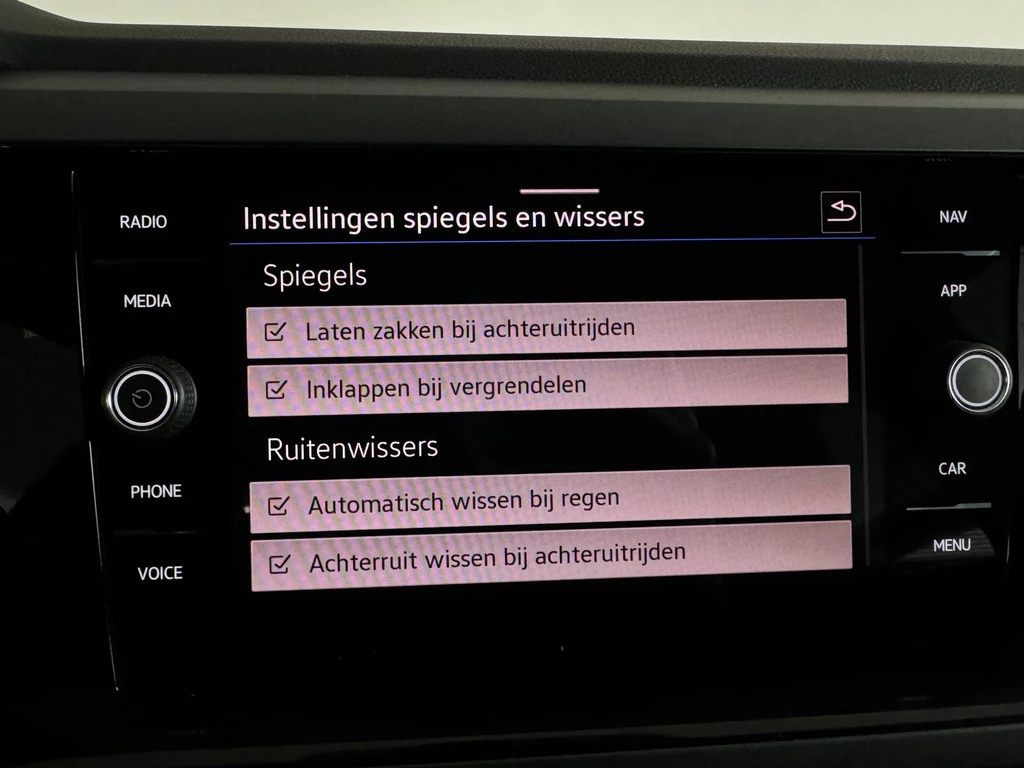 Volkswagen Taigo – foto 27