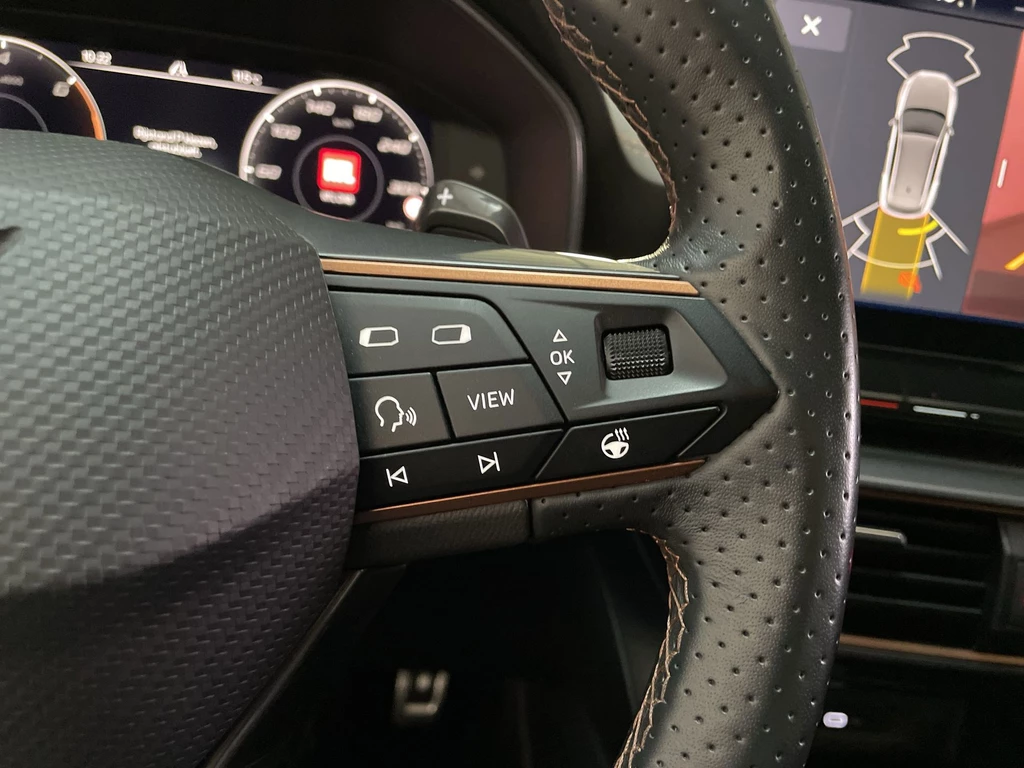 CUPRA Formentor – foto 24