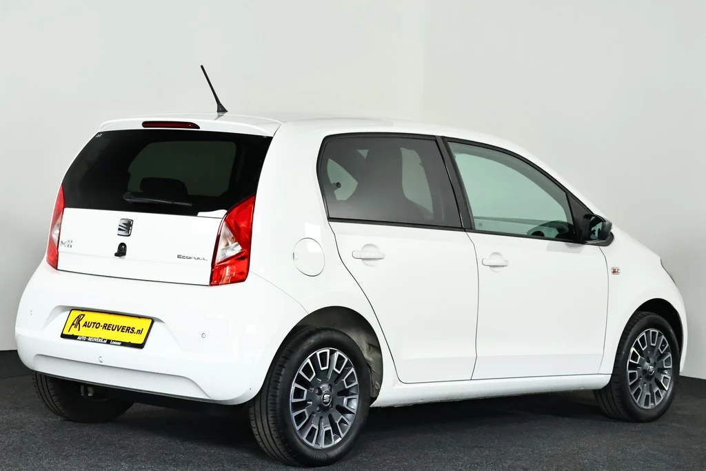 SEAT Mii – foto 6
