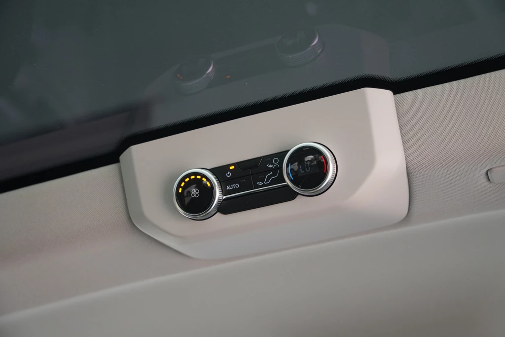Ford Tourneo Custom – foto 48
