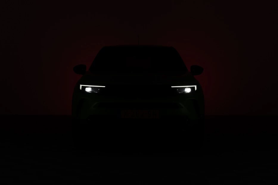 Opel Mokka – foto 36