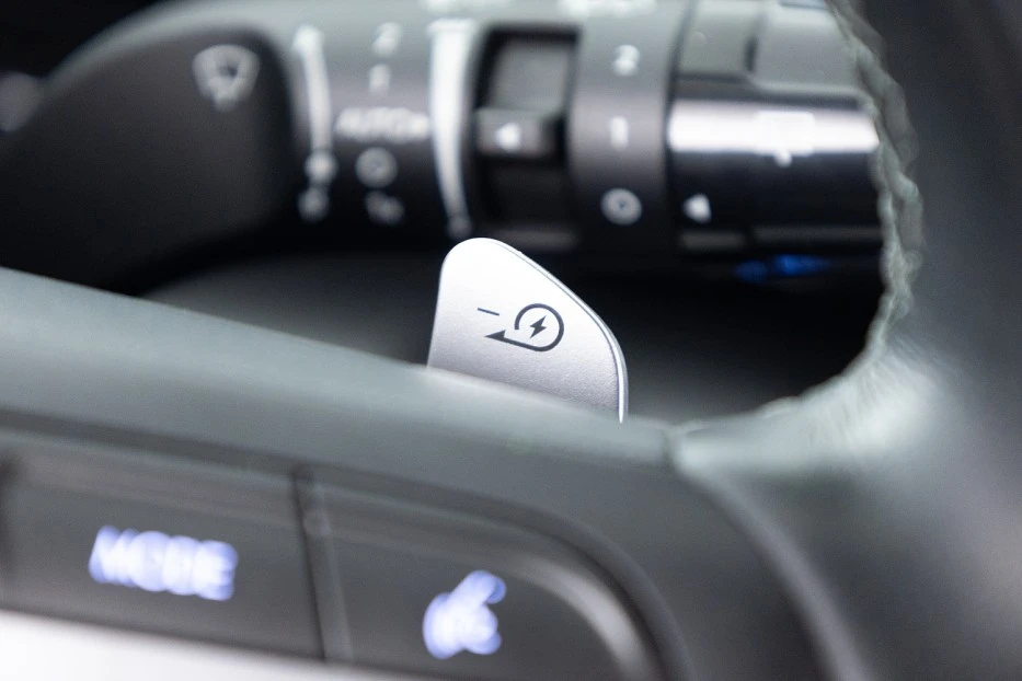 Hyundai Kona – foto 29