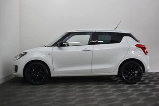 Suzuki Swift – thumbnail 1