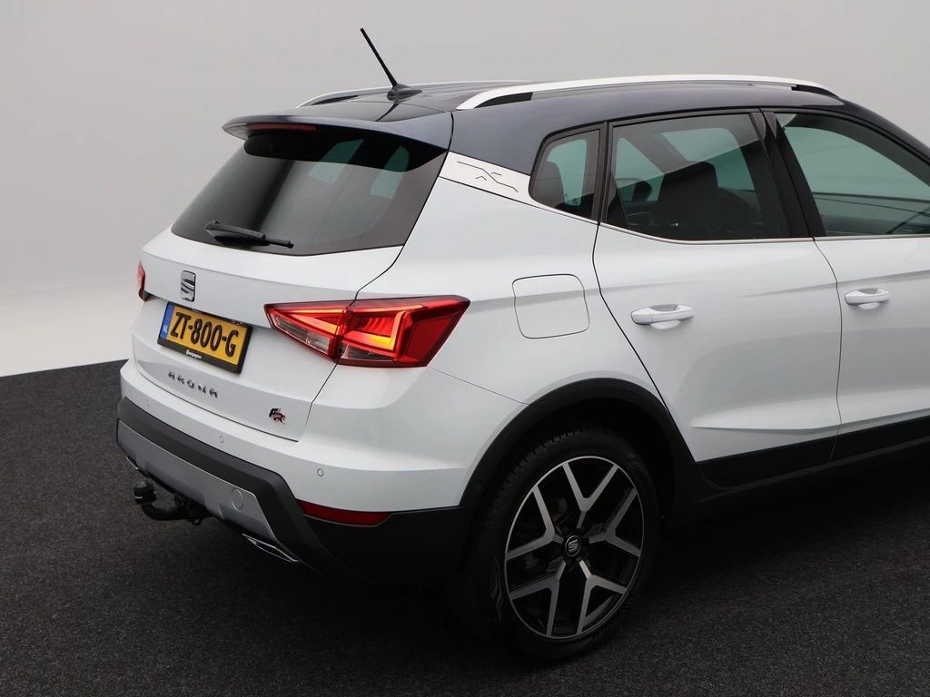 SEAT Arona – foto 5