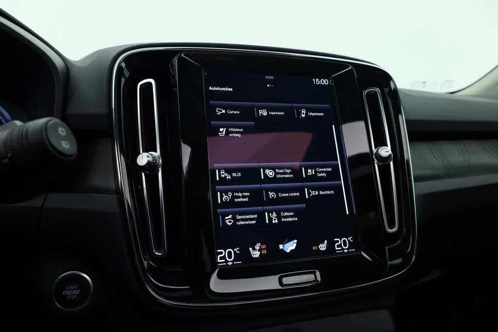 Volvo XC40 – foto 26