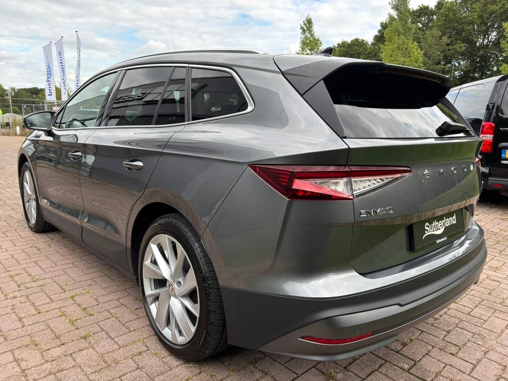 Škoda Enyaq iV – foto 2