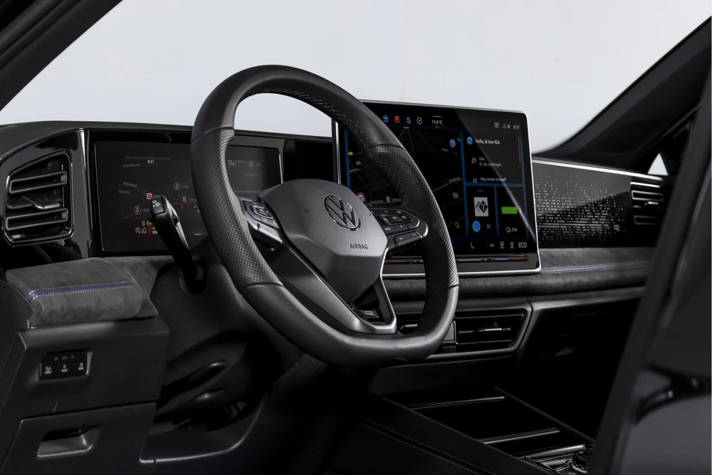 Volkswagen Tiguan – foto 21