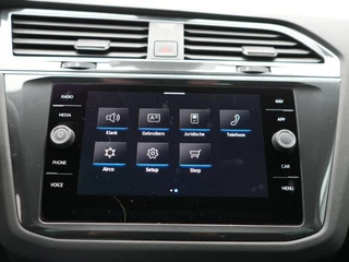 Volkswagen Tiguan – thumbnail 23
