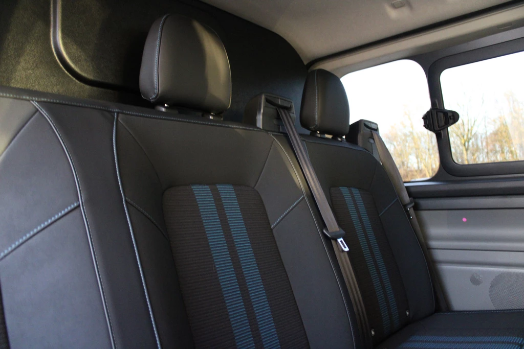 Ford Transit Custom – foto 48