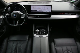 BMW 5 Serie – thumbnail 11
