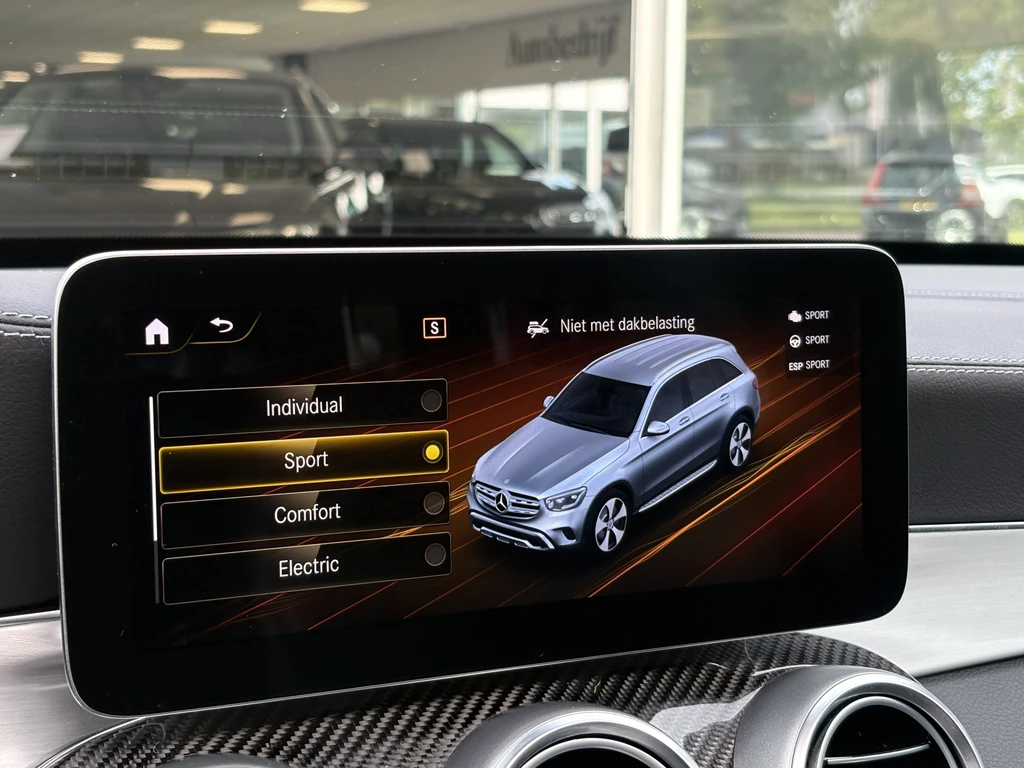 Mercedes-Benz GLC – foto 35