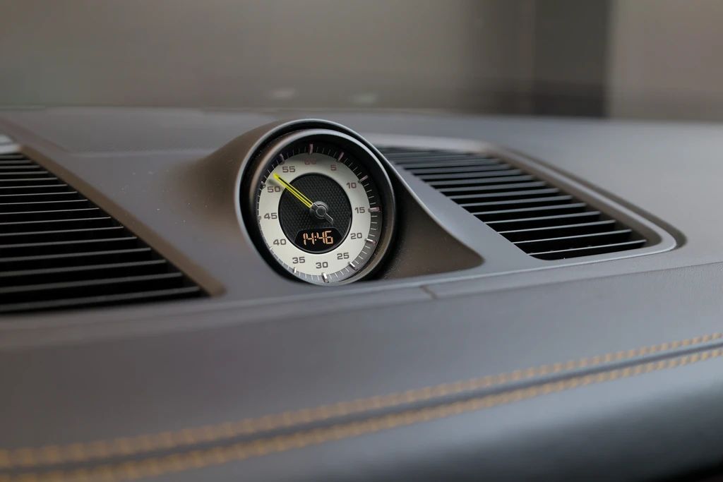 Porsche Cayenne – foto 49