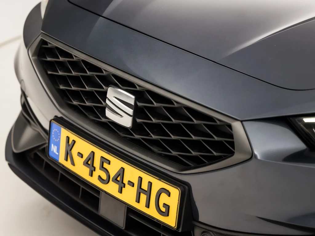 SEAT Leon – foto 32