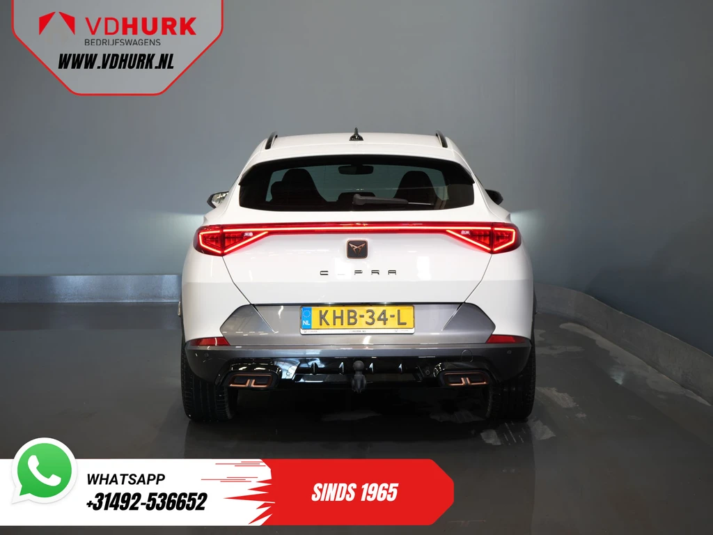 CUPRA Formentor – foto 4