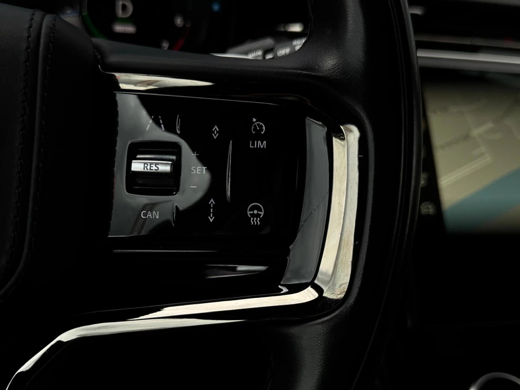 Land Rover Range Rover Sport – foto 30