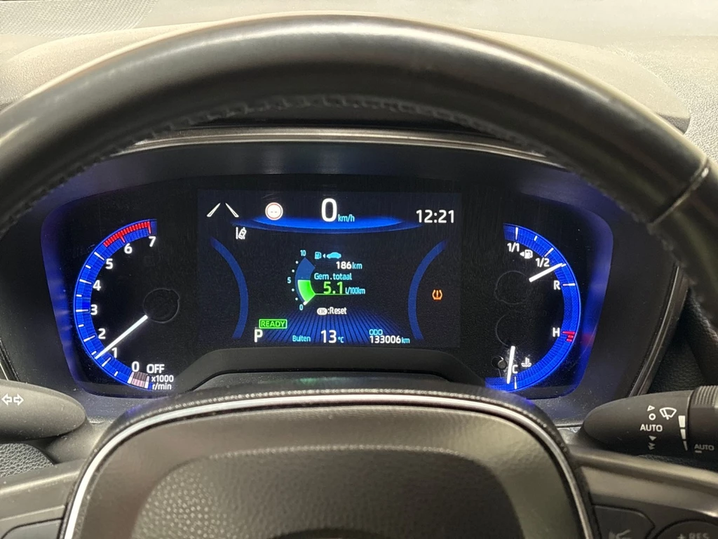 Toyota Corolla – foto 17