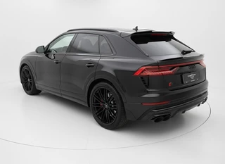 Audi Q8 – thumbnail 4