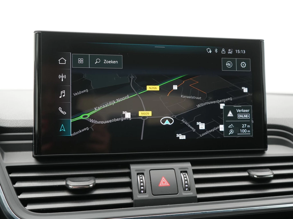Audi Q5 – foto 38