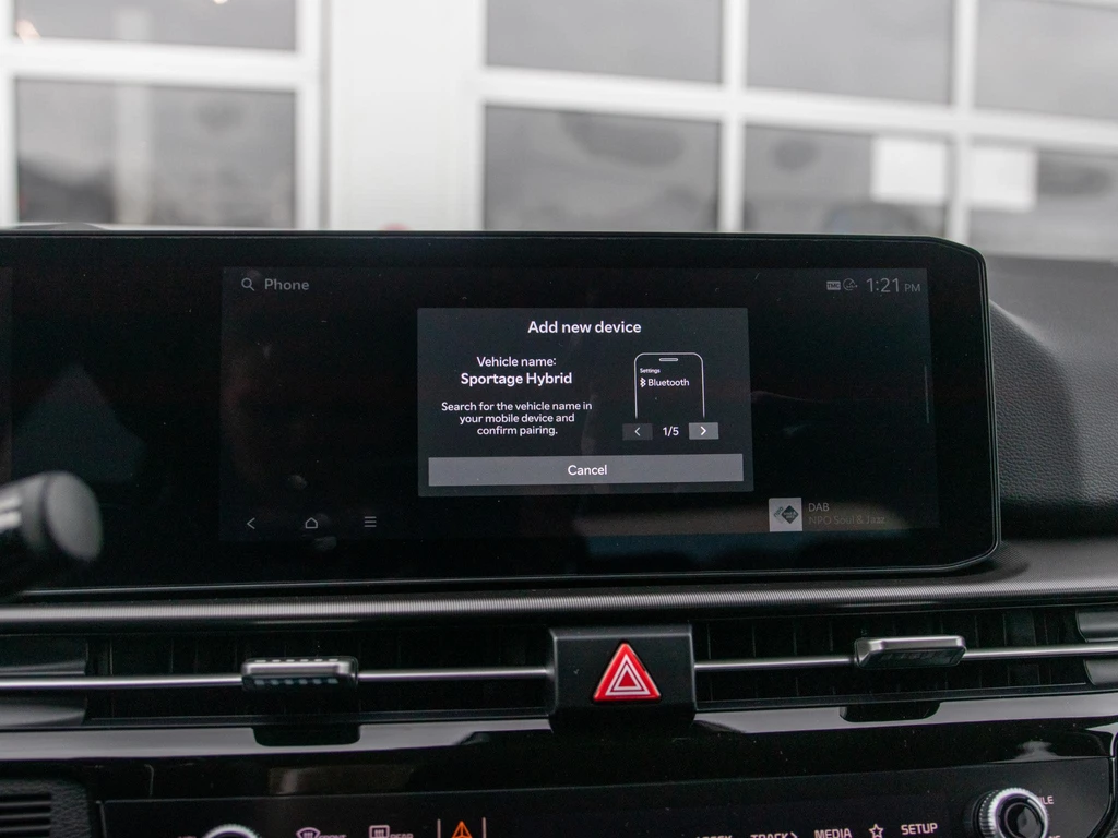 Kia Sportage – foto 19