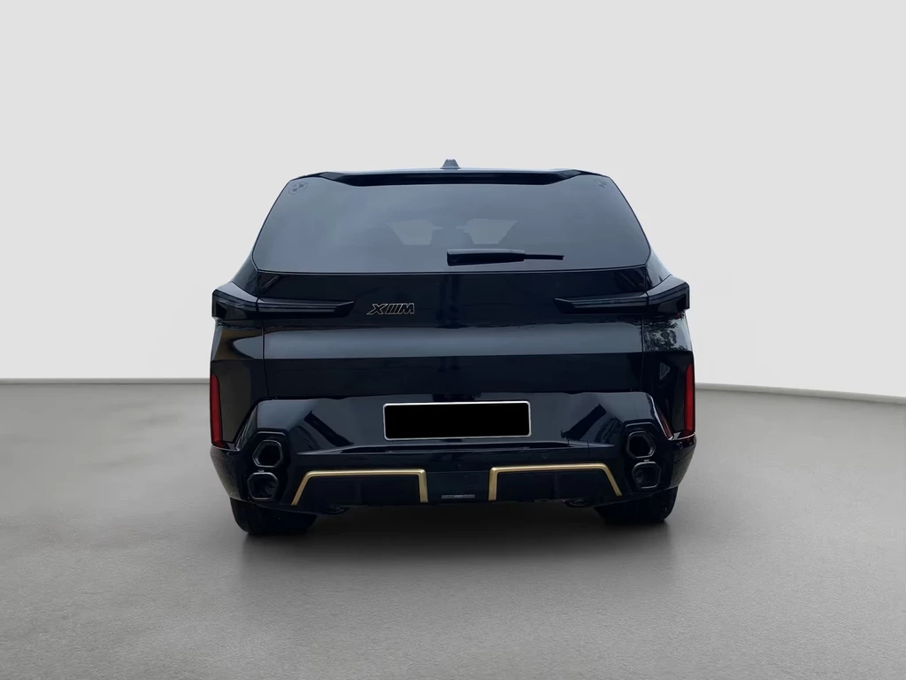 BMW XM – foto 4