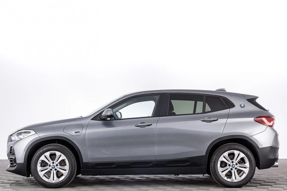 BMW X2 – foto 2