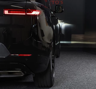 Land Rover Range Rover Sport – thumbnail 13