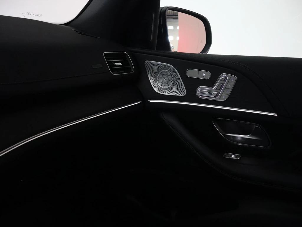 Mercedes-Benz GLE – foto 66