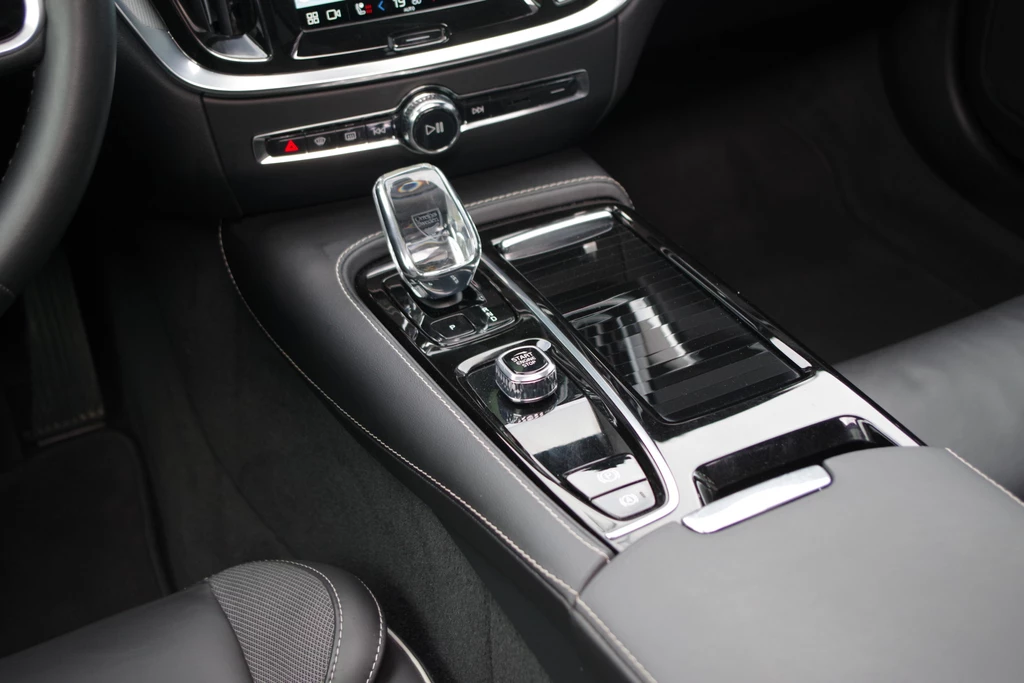 Volvo V60 – foto 11