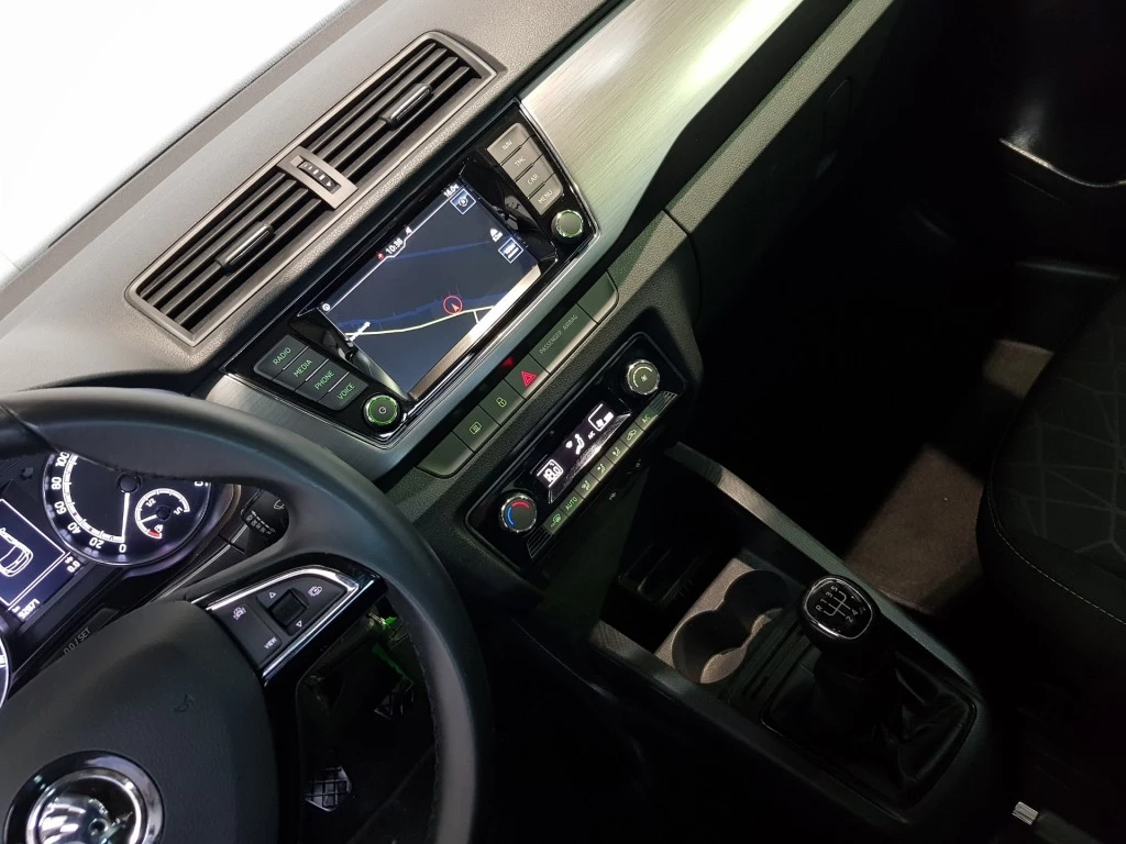 Škoda Fabia – foto 37