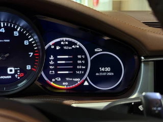 Porsche Panamera – thumbnail 41