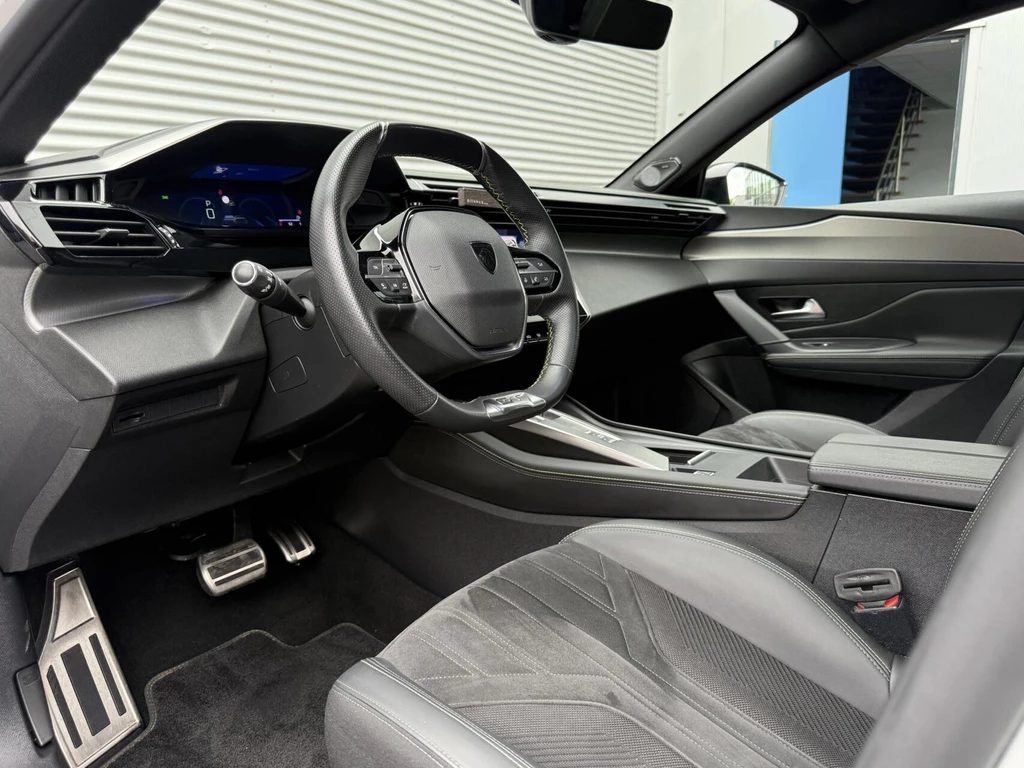 Peugeot 308 – foto 15
