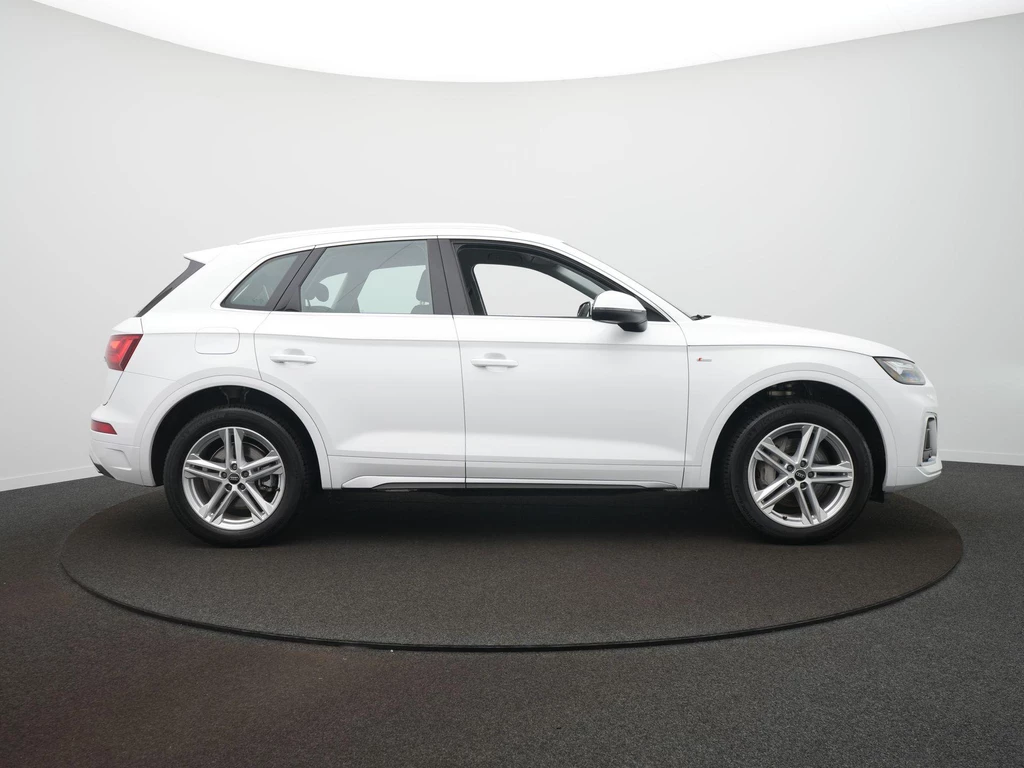 Audi Q5 – foto 8