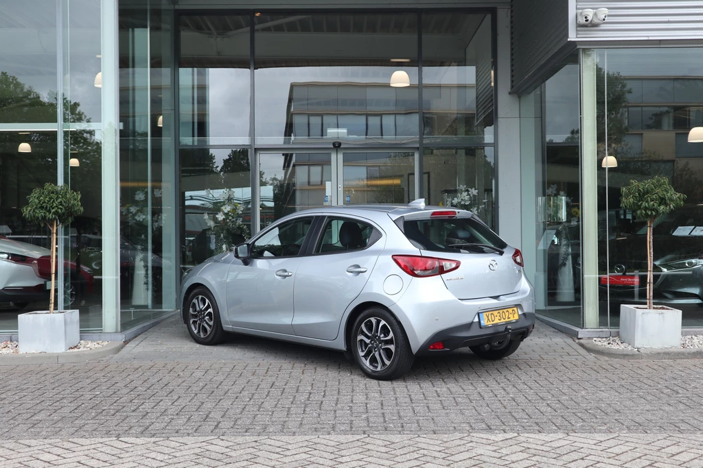 Mazda 2 – foto 3