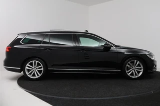 Volkswagen Passat – thumbnail 6