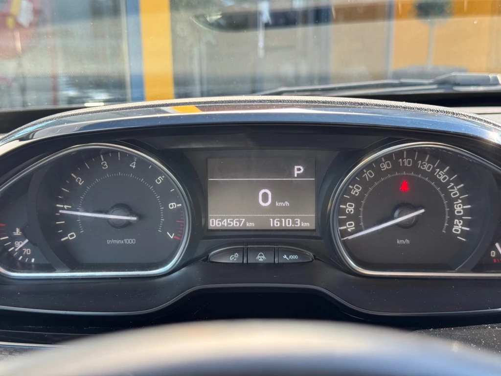 Peugeot 2008 – foto 7