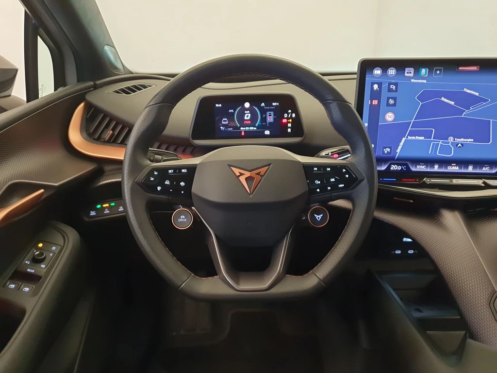 CUPRA Tavascan – foto 9