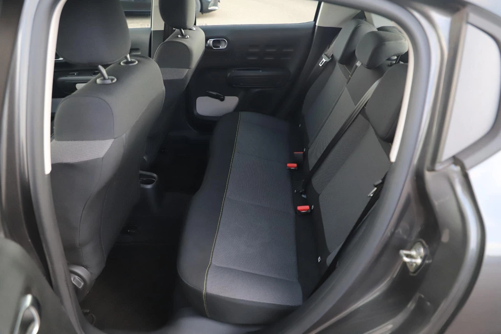 Citroën C3 – foto 7