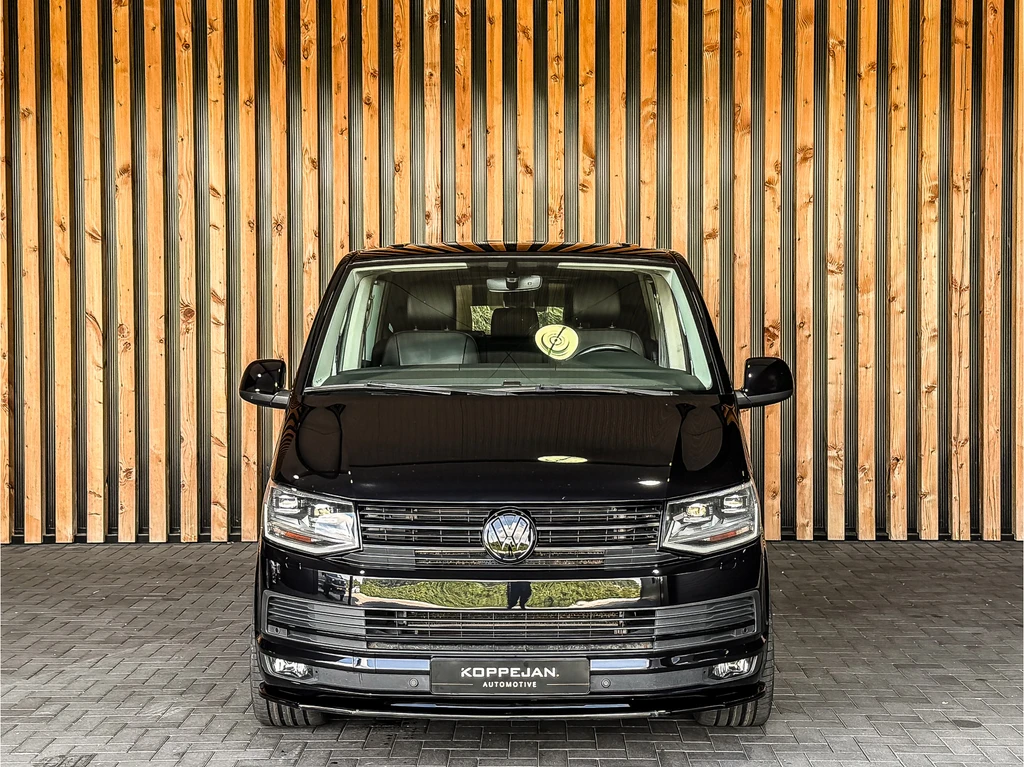 Volkswagen Caravelle – foto 15