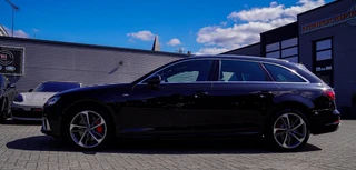 Audi A4 – thumbnail 4
