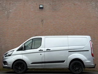 Ford Transit Custom – thumbnail 3
