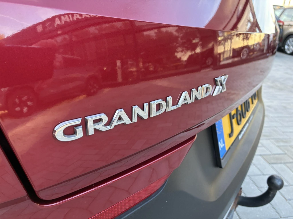 Opel Grandland X – foto 28