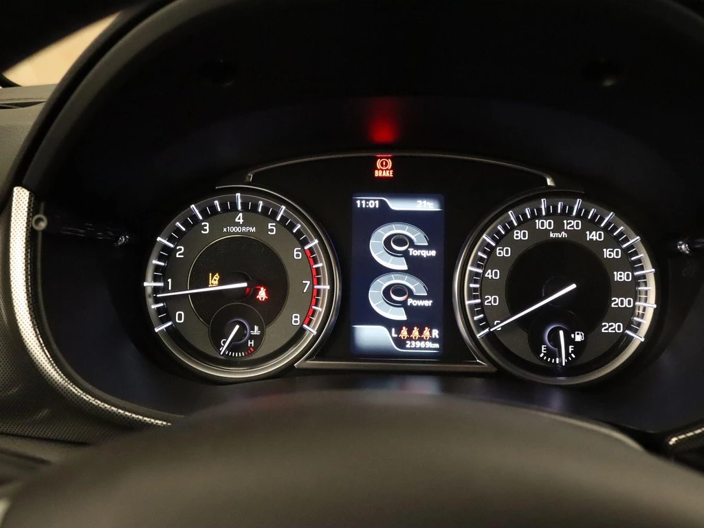 Suzuki Vitara – foto 21