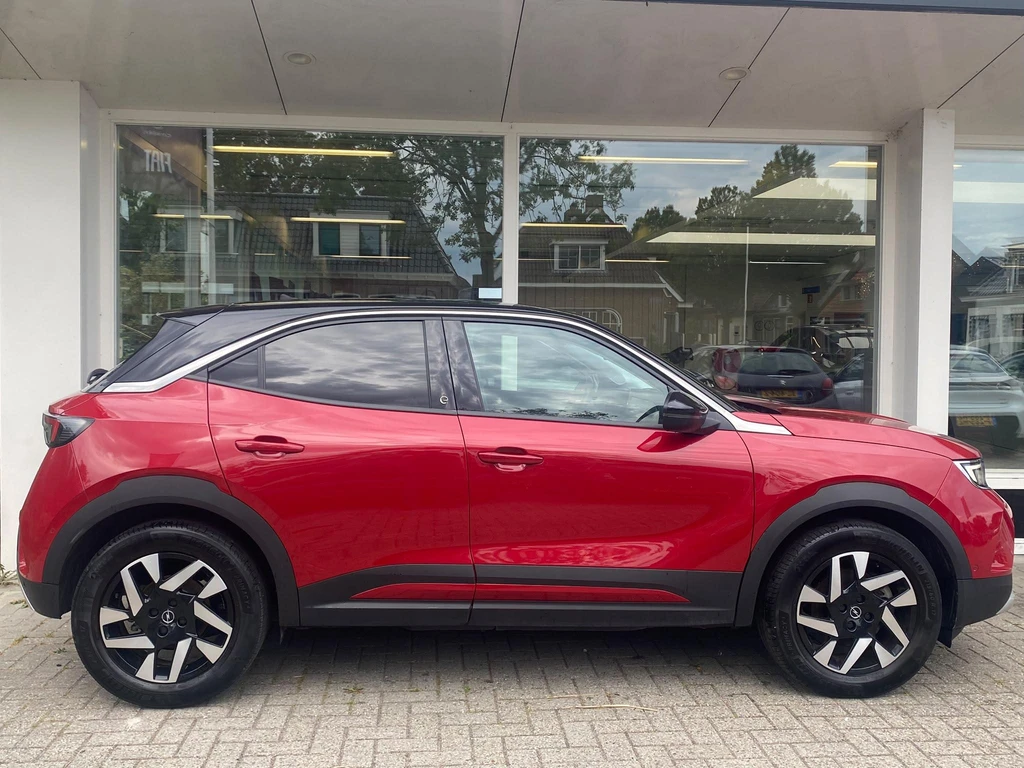 Opel Mokka-e – foto 7