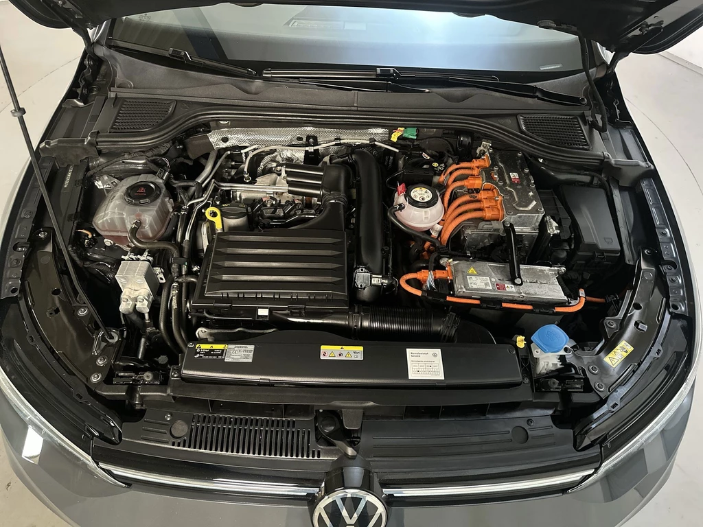 Volkswagen Golf – foto 18