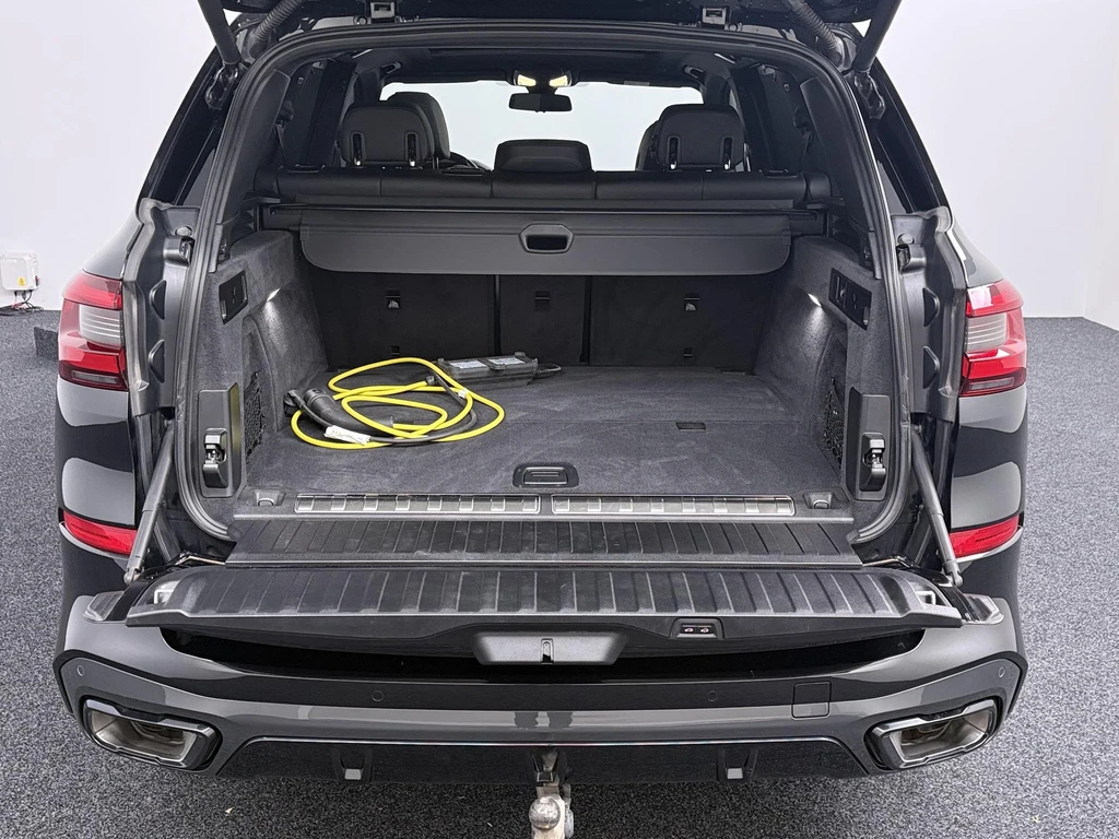 BMW X5 – foto 14